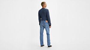 501® Slim Taper Erkek Jean Pantolon - I Got Detention