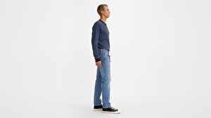 501® Slim Taper Erkek Jean Pantolon - I Got Detention