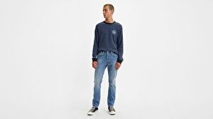 501® Slim Taper Erkek Jean Pantolon - I Got Detention