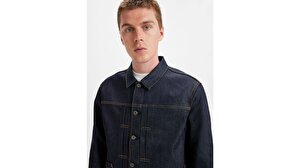 Levi's® Made & Crafted® Type || Trucker Ceket