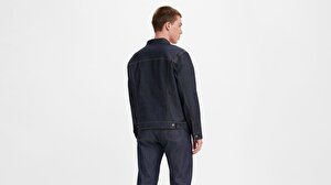 Levi's® Made & Crafted® Type || Trucker Ceket