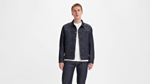 Levi's® Made & Crafted® Type || Trucker Ceket