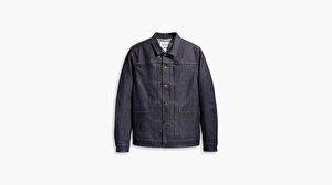 Levi's® Made & Crafted® Type || Trucker Ceket