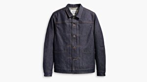 Levi's® Made & Crafted® Type || Trucker Ceket