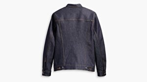 Levi's® Made & Crafted® Type || Trucker Ceket