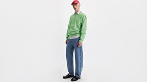 568™ Stay Loose Erkek Jean Pantolon - Blue Essential