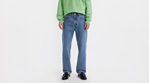 568™ Stay Loose Erkek Jean Pantolon - Blue Essential