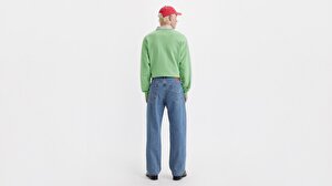 568™ Stay Loose Erkek Jean Pantolon - Blue Essential