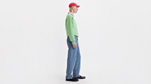 568™ Stay Loose Erkek Jean Pantolon - Blue Essential