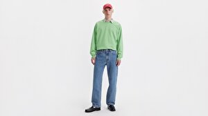 568™ Stay Loose Erkek Jean Pantolon - Blue Essential