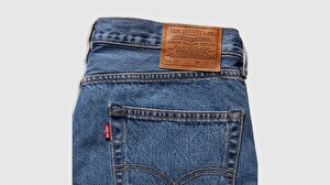 568™ Stay Loose Erkek Jean Pantolon - Blue Essential