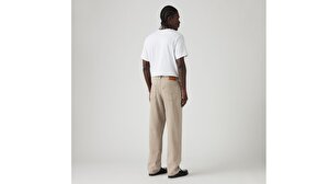568™ Loose Straight Lightweight Cotton Linen Erkek Jean Pantolon