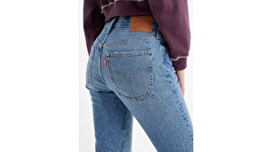 501® Skinny Kadın Jean Pantolon - We Talk