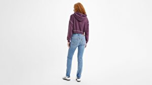 501® Skinny Kadın Jean Pantolon - We Talk