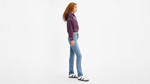 501® Skinny Kadın Jean Pantolon - We Talk