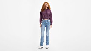 501® Skinny Kadın Jean Pantolon - We Talk
