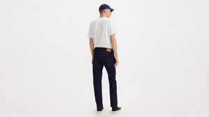 502™ Regular Tapered Erkek Jean Pantolon-Dark Hollow
