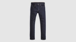 502™ Regular Tapered Erkek Jean Pantolon-Dark Hollow