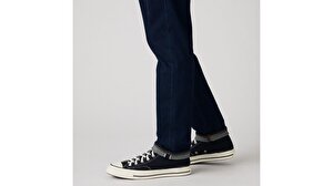 502™ Tapered Erkek Jean Pantolon - Indigo Selvedge
