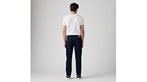 502™ Tapered Erkek Jean Pantolon - Indigo Selvedge