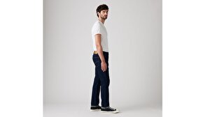 502™ Tapered Erkek Jean Pantolon - Indigo Selvedge