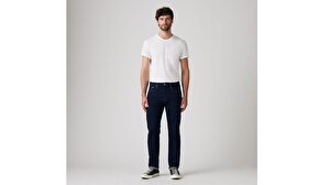 502™ Tapered Erkek Jean Pantolon - Indigo Selvedge