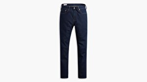 502™ Tapered Erkek Jean Pantolon - Indigo Selvedge