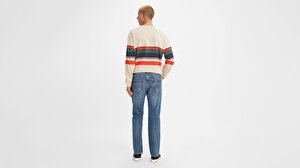 502™ Taper Erkek Jean Pantolon - Medium Indigo