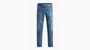 502™ Taper Erkek Jean Pantolon - Medium Indigo