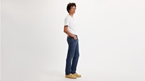 502™ Taper Erkek Jean Pantolon - Grapevyne