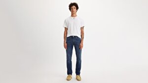 502™ Taper Erkek Jean Pantolon - Grapevyne
