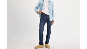 502™ Taper Erkek Jean Pantolon - Grapevyne