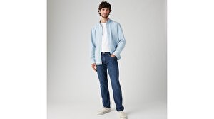 502™ Taper Lightweight Linen+ Denim Erkek Jean Pantolon