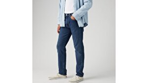 502™ Taper Lightweight Linen+ Denim Erkek Jean Pantolon