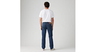 502™ Taper Lightweight Linen+ Denim Erkek Jean Pantolon