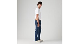 502™ Taper Lightweight Linen+ Denim Erkek Jean Pantolon