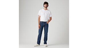 502™ Taper Lightweight Linen+ Denim Erkek Jean Pantolon