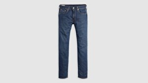 502™ Taper Lightweight Linen+ Denim Erkek Jean Pantolon