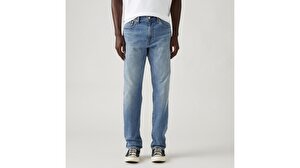 502™ Taper Lightweight Linen+ Denim Erkek Jean Pantolon