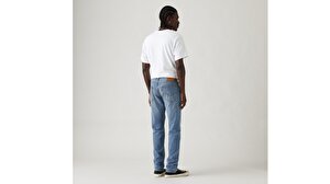 502™ Taper Lightweight Linen+ Denim Erkek Jean Pantolon
