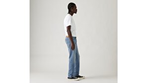 502™ Taper Lightweight Linen+ Denim Erkek Jean Pantolon