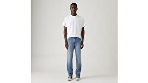 502™ Taper Lightweight Linen+ Denim Erkek Jean Pantolon