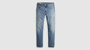 502™ Taper Lightweight Linen+ Denim Erkek Jean Pantolon