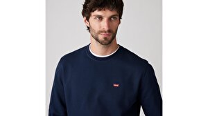 Crew Sweatshirt
