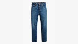 Wedgie Straight Kadın Jean Pantolon - Charleston Outlasted