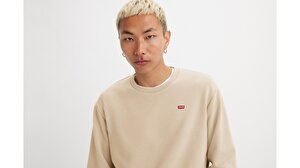 Original Housemark Crewneck Sweatshirt