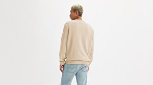 Original Housemark Crewneck Sweatshirt