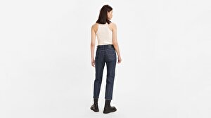 501® Kadın Crop Jean Pantolon-Lmc Raw