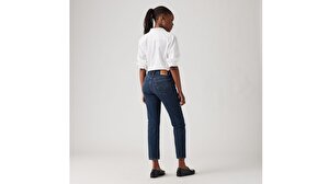 501® Levi's® Crop Kadın Jean Pantolon