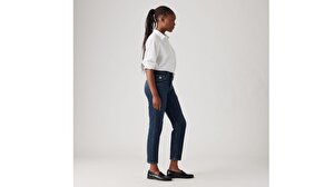 501® Levi's® Crop Kadın Jean Pantolon